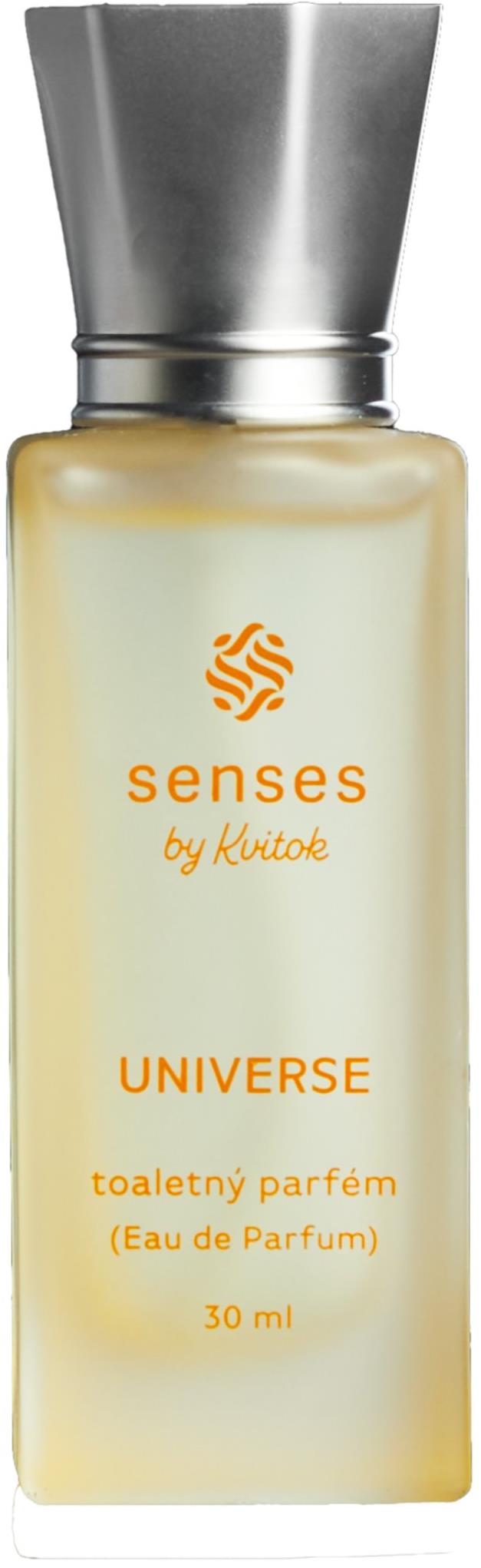 Kvitok Senses Universe EdP 30 ml