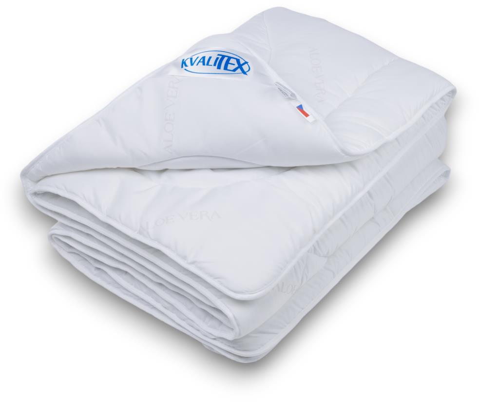 Kvalitex prikrývka luxus plus stredne teplá 200 × 220 cm