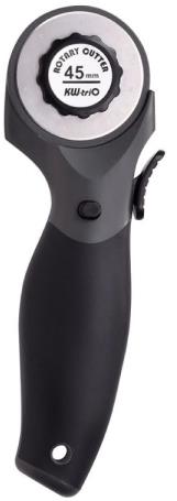 KW TRIO 3804 Rotačný rezací nôž