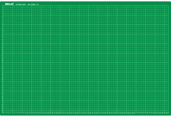 KW-Trio A1 60 × 90 cm