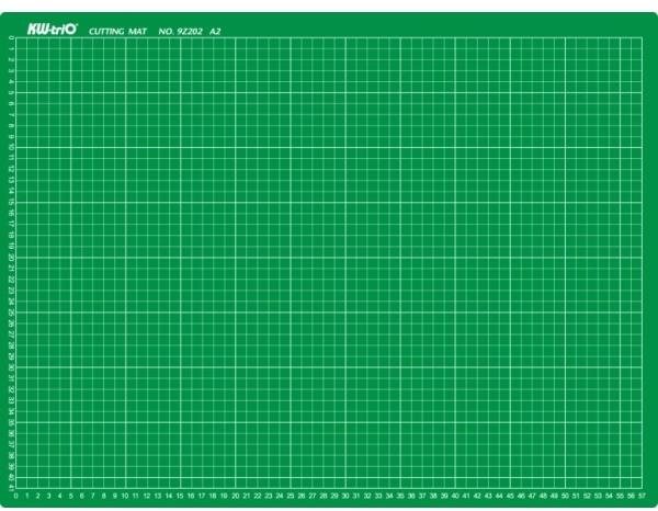 KW-Trio A2 45 × 60 cm