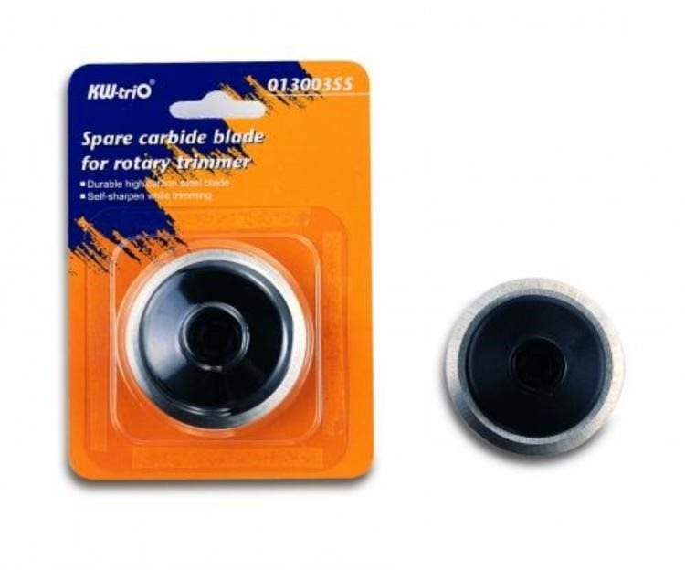 KW TRIO na rezačky KW TRIO 360 až KW TRIO 2000