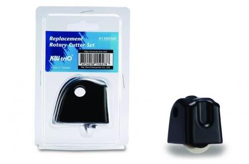 KW TRIO eco – komplet na rezačky KW TRIO eco 33 a KW TRIO eco 46