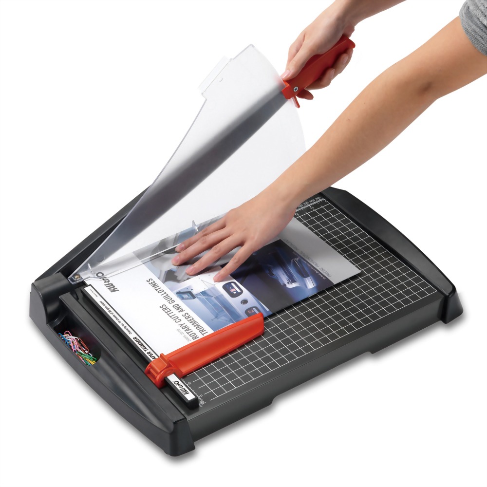 KW TRIO 449 A3, čierna