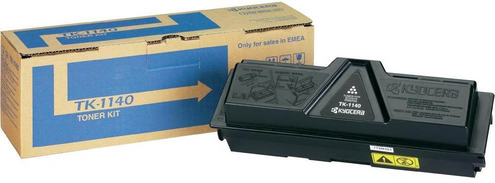 Kyocera TK-1140 čierny