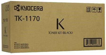Kyocera TK-1170 čierny