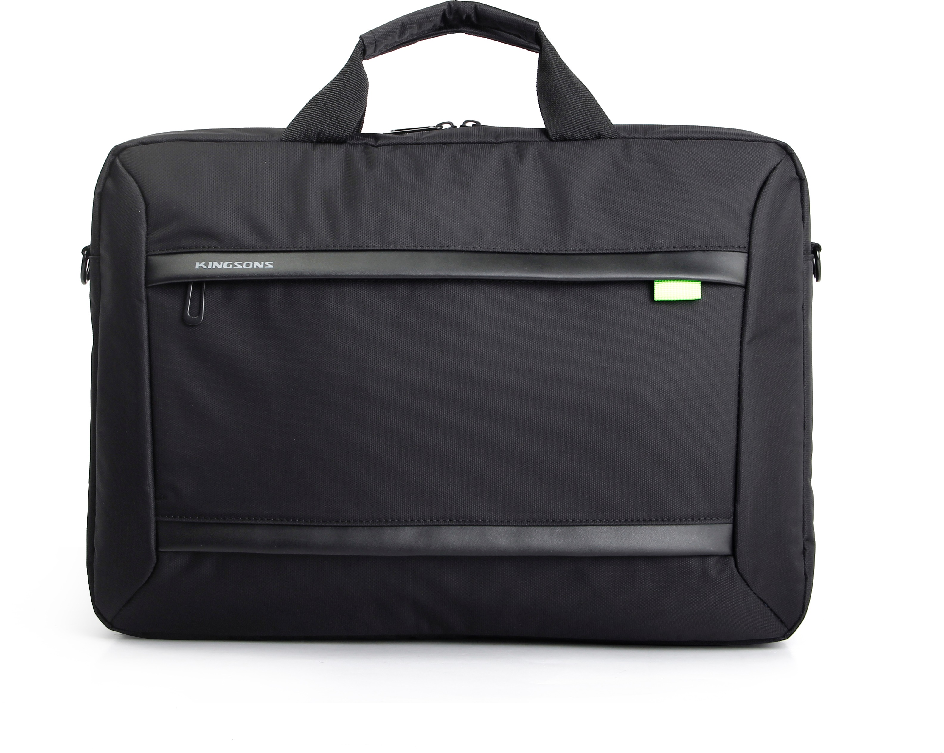 Kingsons Shoulder Laptop Bag 15,6"