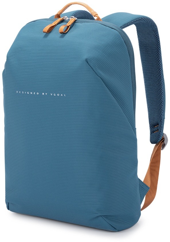 Kingsons Laptop Backpack K10353 15,6" Blue