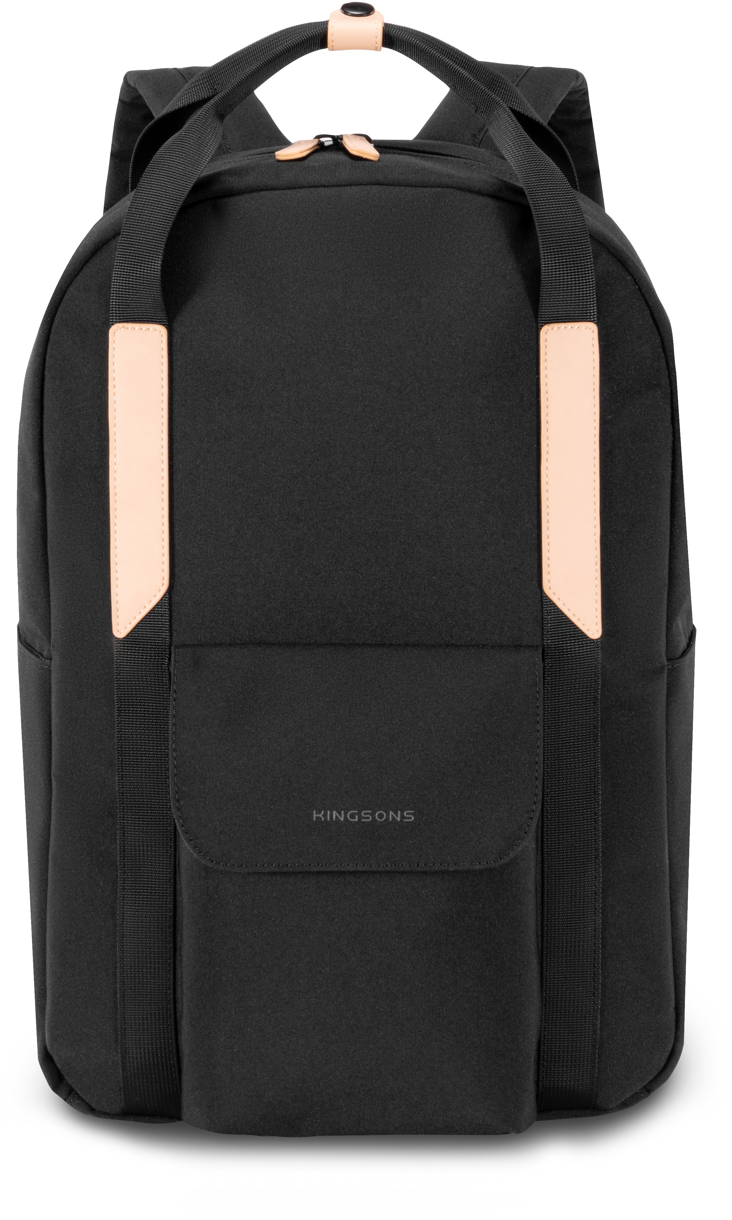 Kingsons Laptop Backpack K10221W15,6" Black