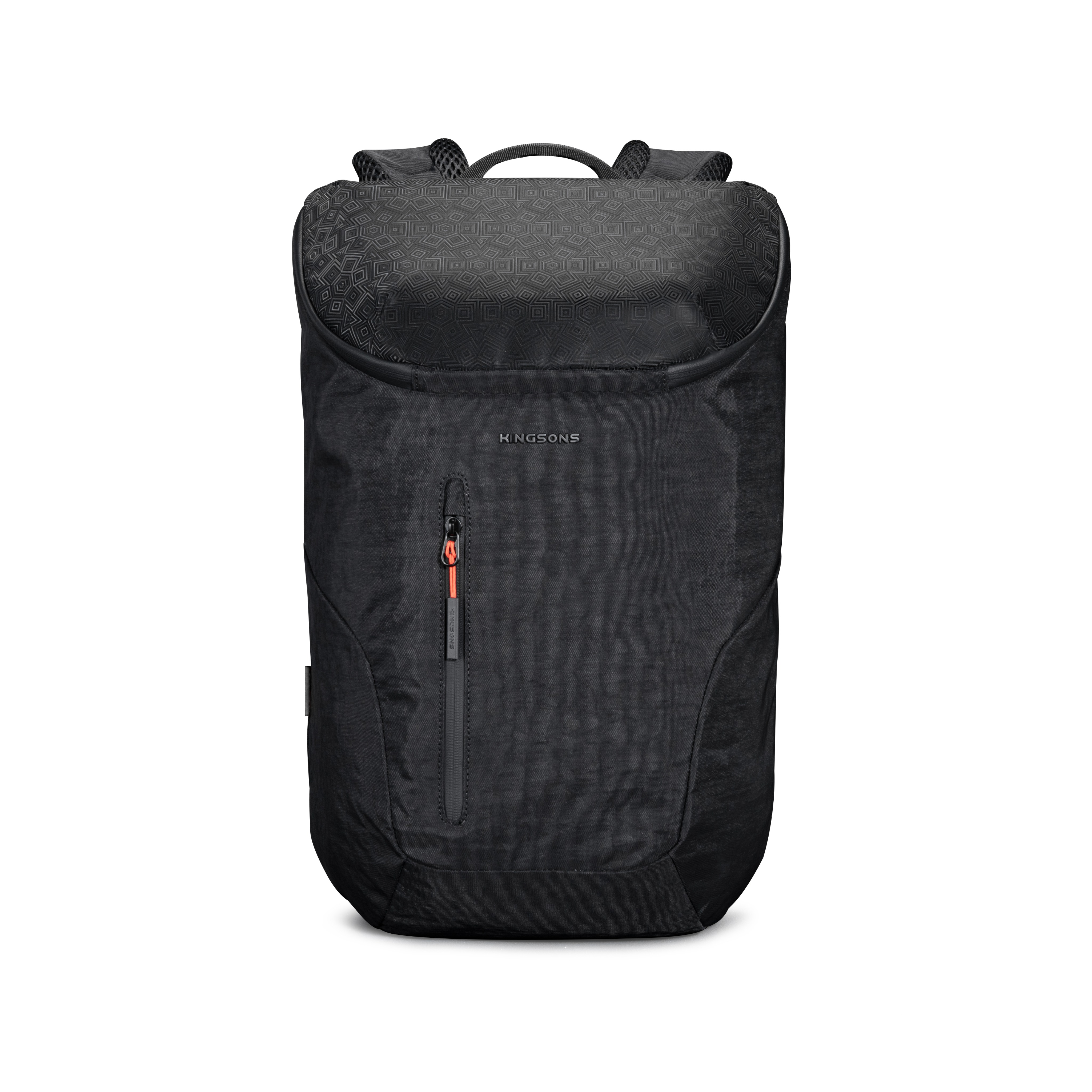 Kingsons UrbanRide Lite 15,6" Laptop Backpack Black