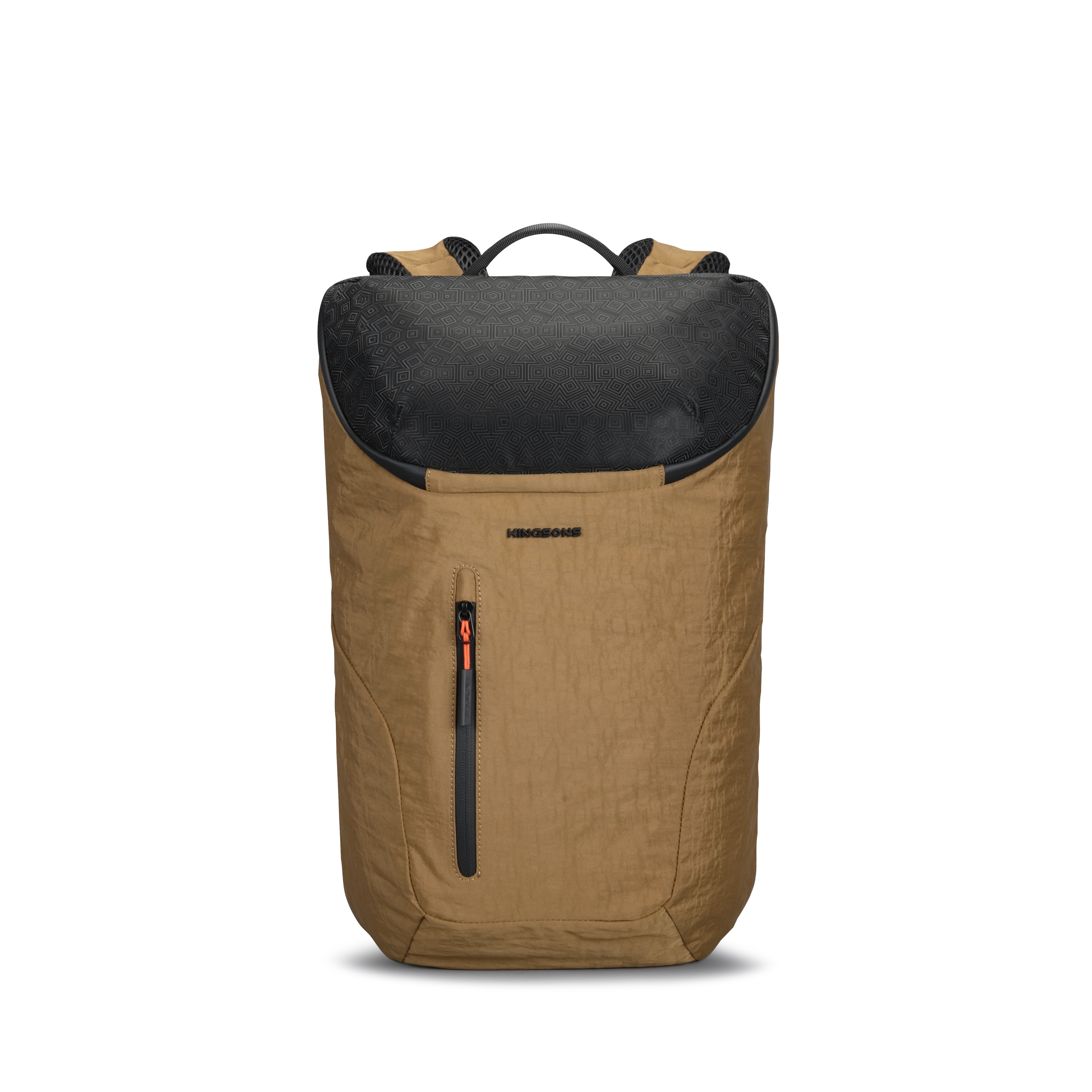 Kingsons UrbanRide Lite 15,6" Laptop Backpack Brown