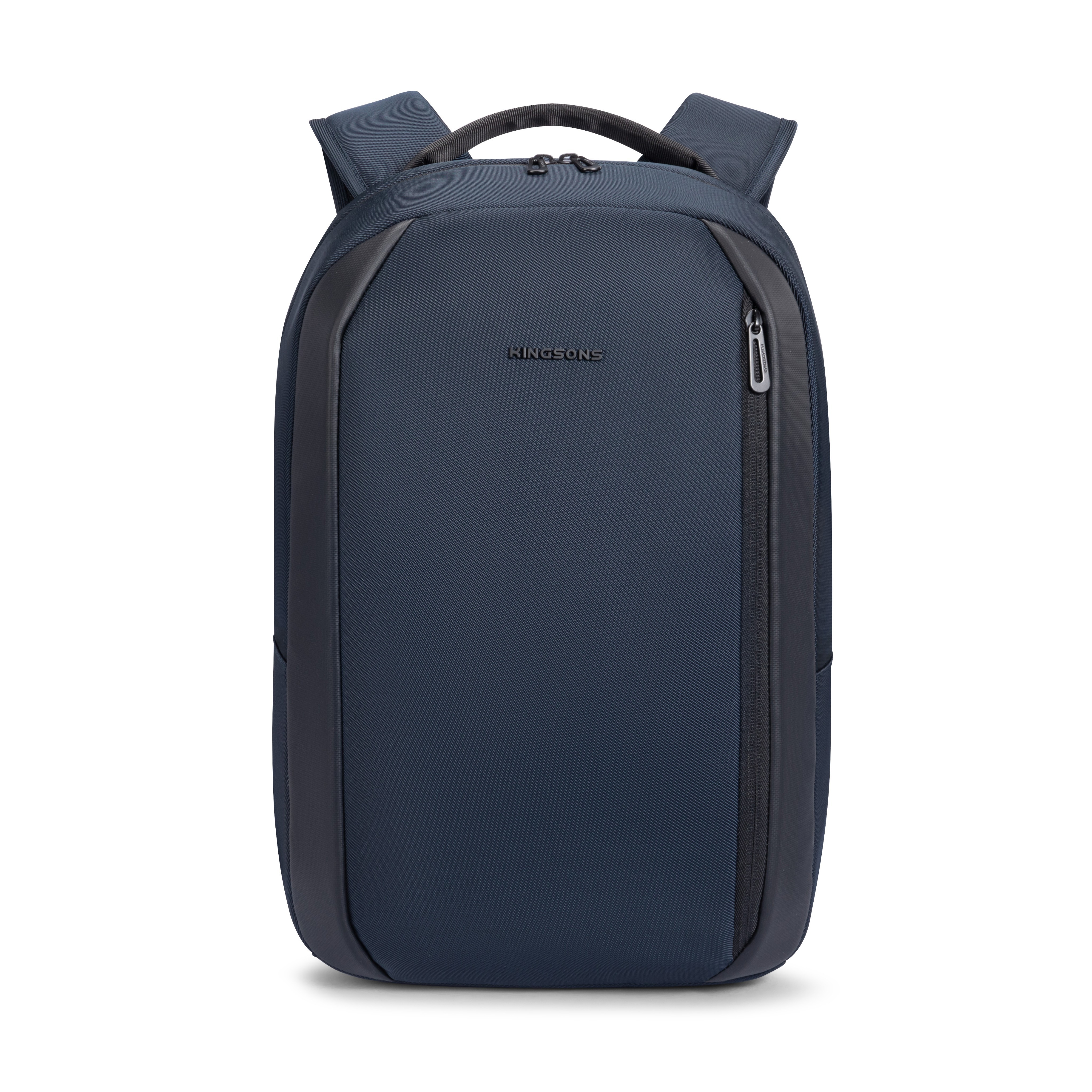 Kingsons BizSleek Compact 15,6" Laptop Backpack Blue