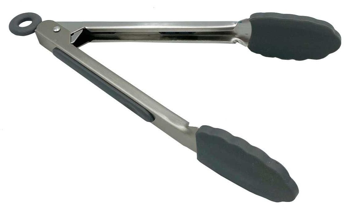 Kinghoff Silikónové kuchynské kliešte 21 cm 1547
