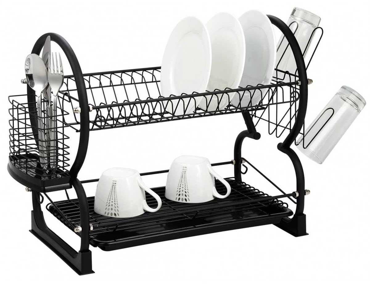 Odkvapkávač na riad Kinghoff Kh-1500