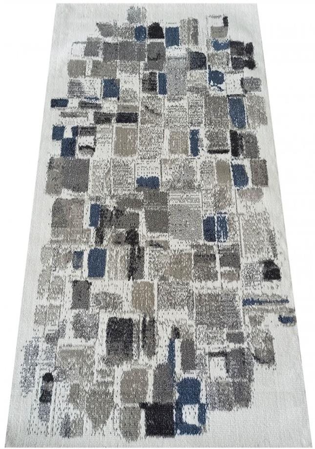 Kusový koberec Lara 04 – 80 × 150 cm