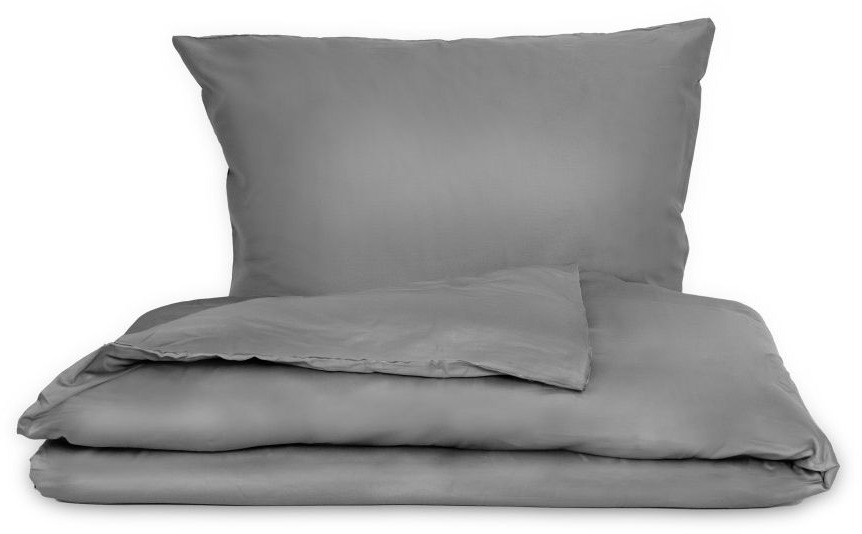 Kvalitex Luxury Collection 140 × 200, 70 × 90 cm sivé