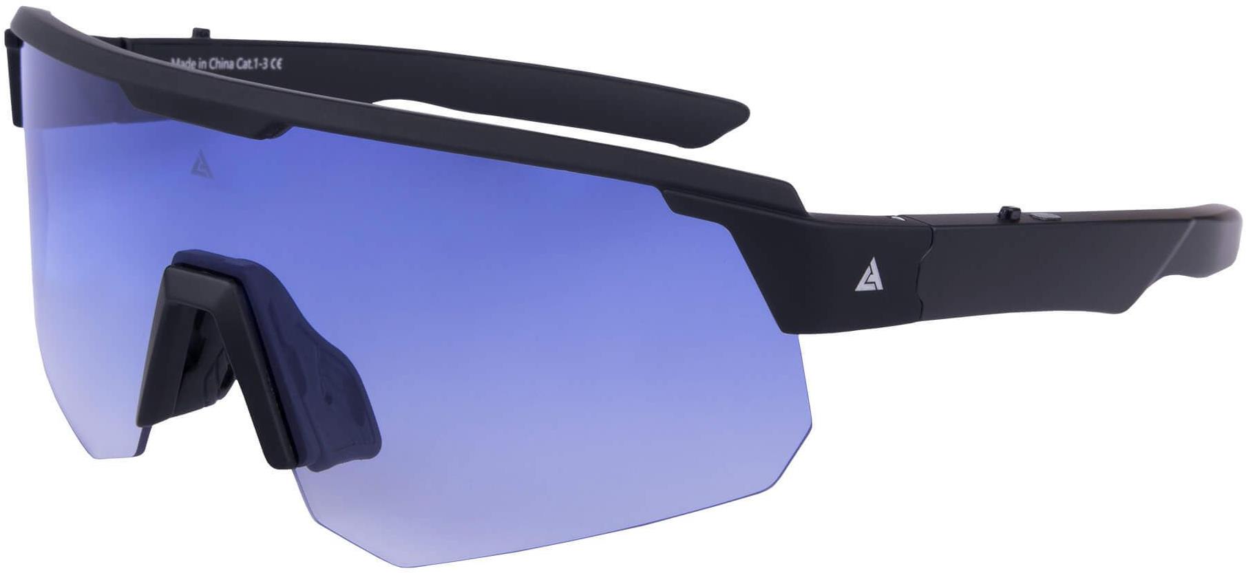 LACETO Bluetooth Hybrid BT, blue, fotochromatické