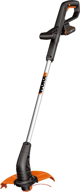 Worx AKU WG157E (bez akumulátora)
