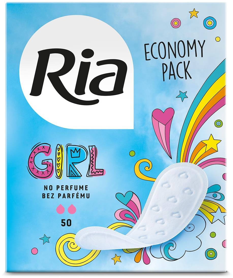 RIA Slip Deo, 50 ks