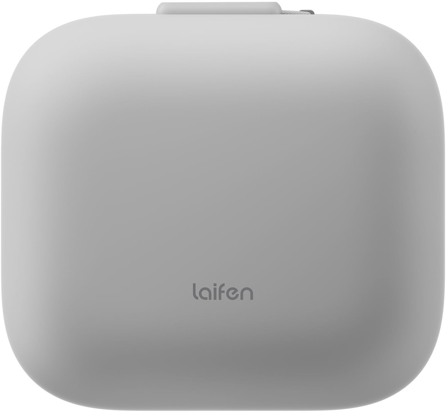 Laifen puzdro na P3 Pro Sivé