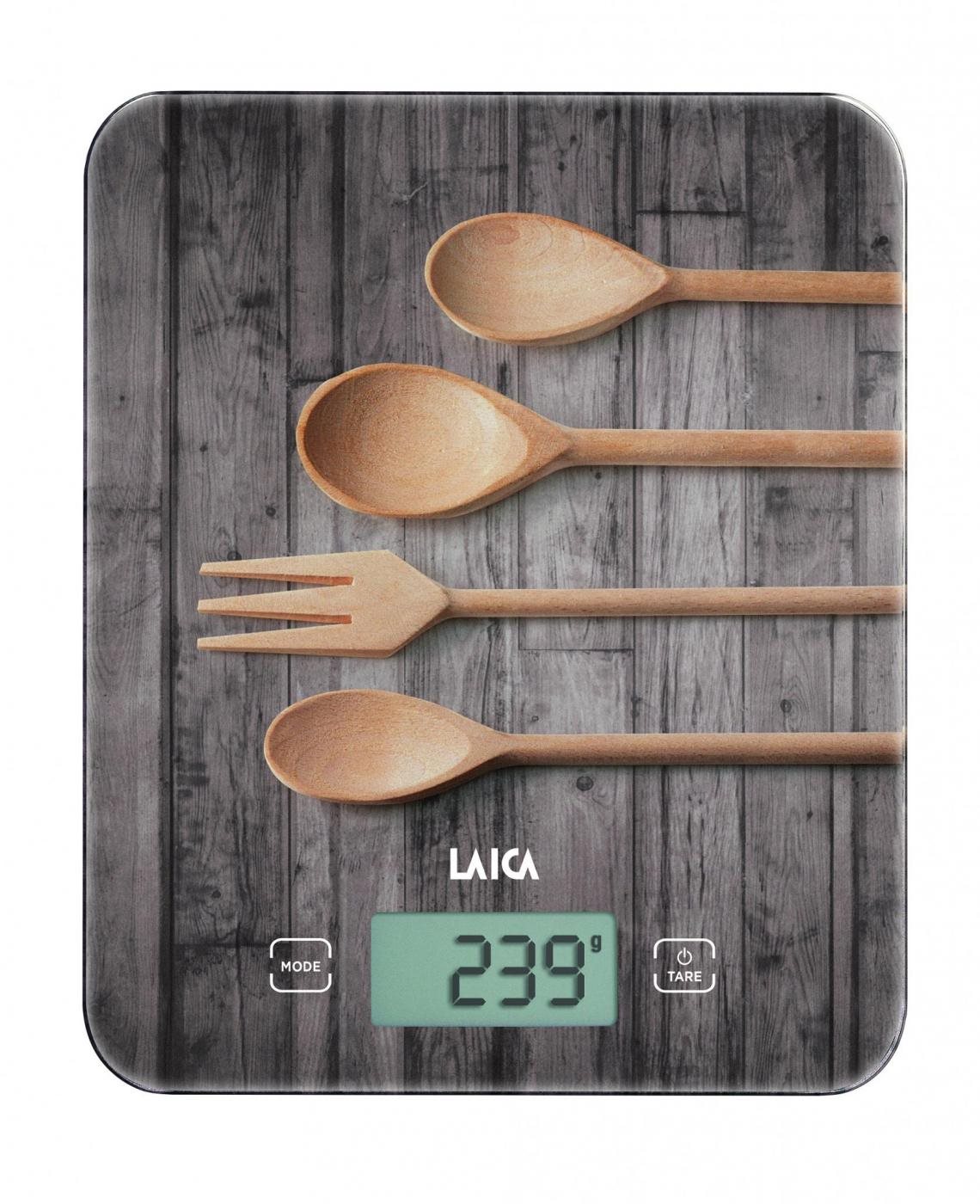 Laica digitálna kuchynská váha 10 kg