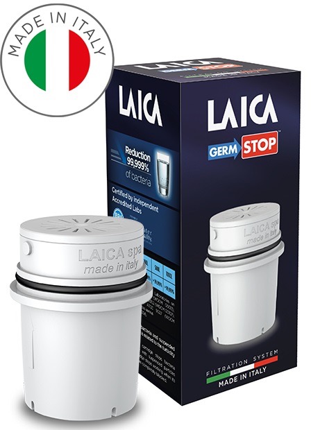 Laica Filter proti bakteriám a zakaleniu DUF, 1ks