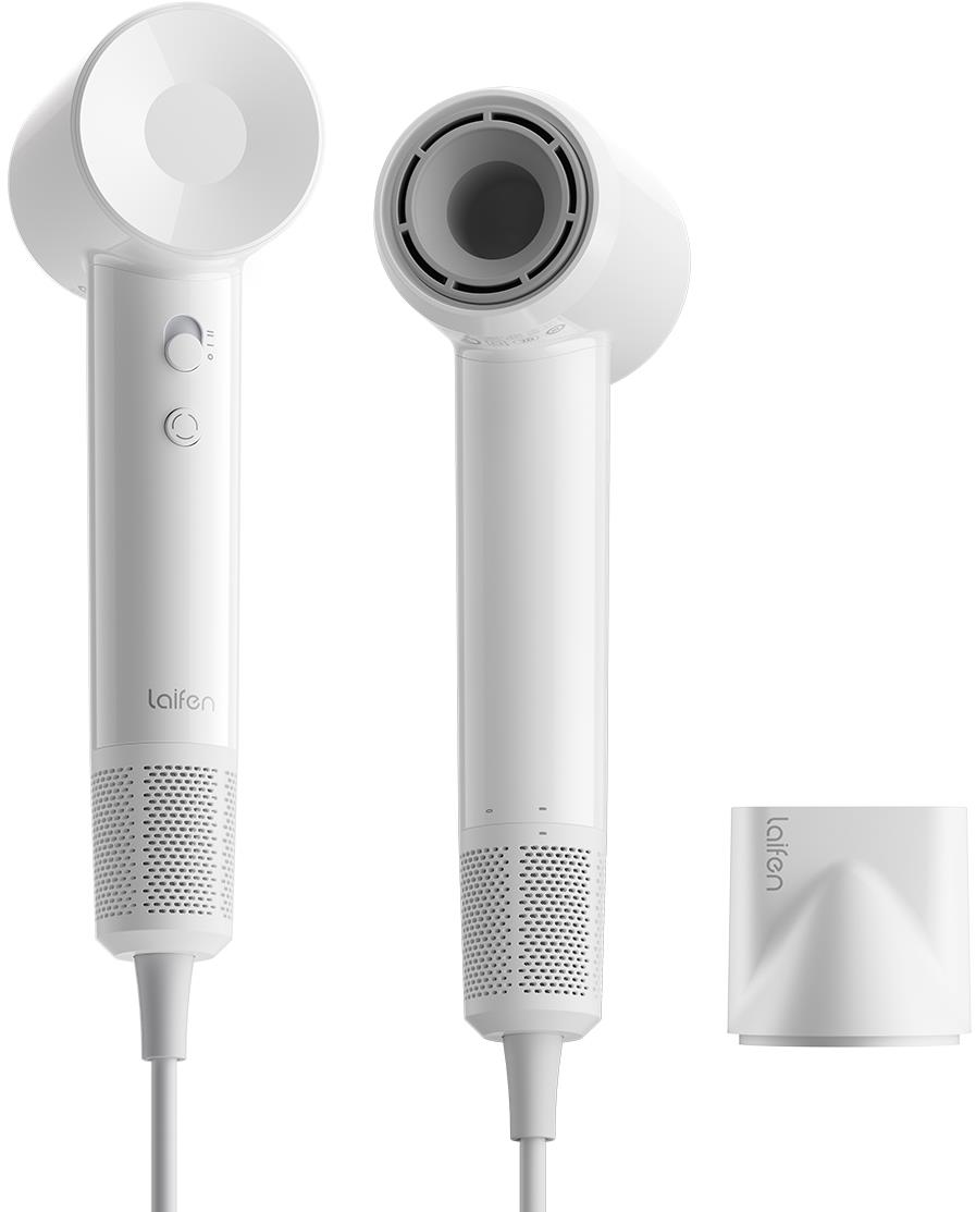 Laifen SWIFT SE Lite Glossy White