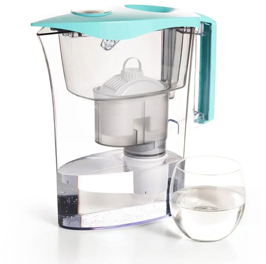 Laica Mikro PLASTIK-STOP, 3 l