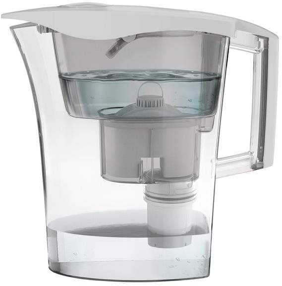 Laica Predator UFSAA, biela