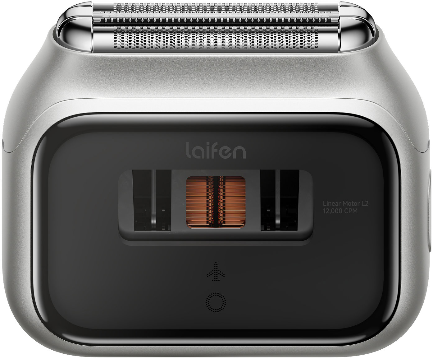 Laifen P3 Pro strieborný