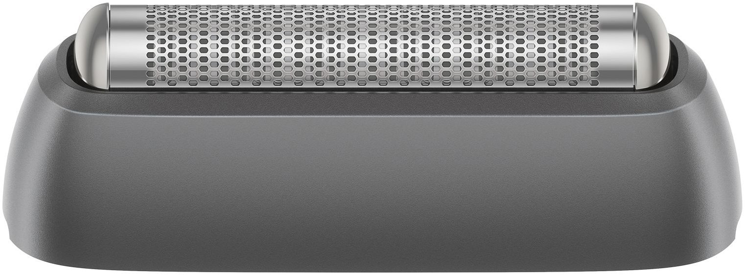 Laifen T1 Pro Holiaca hlavica sivá