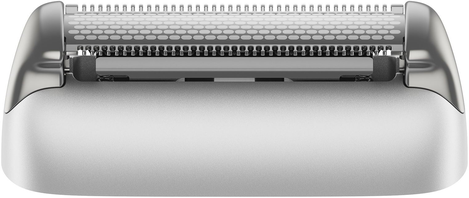 Laifen T1 Pro Zastrihávacia hlavica strieborná