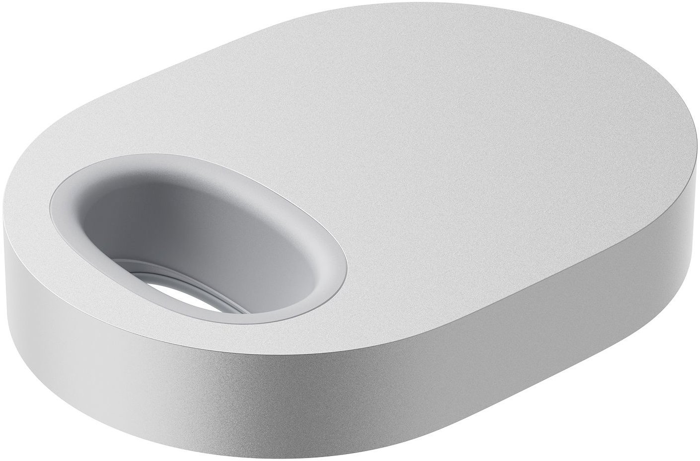 Laifen Stojanček na T1 Pro Strieborný