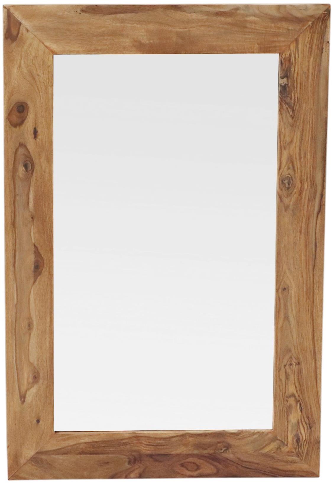 LAKŠMI Gani z indického masívu palisander, 60 × 90 – only stain
