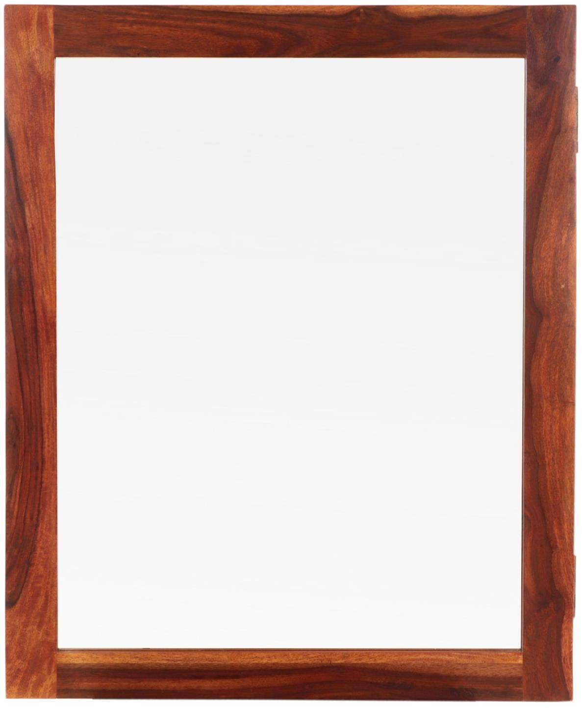 LAKŠMI Jali z indického masívu palisander, 50 × 60 – light honey
