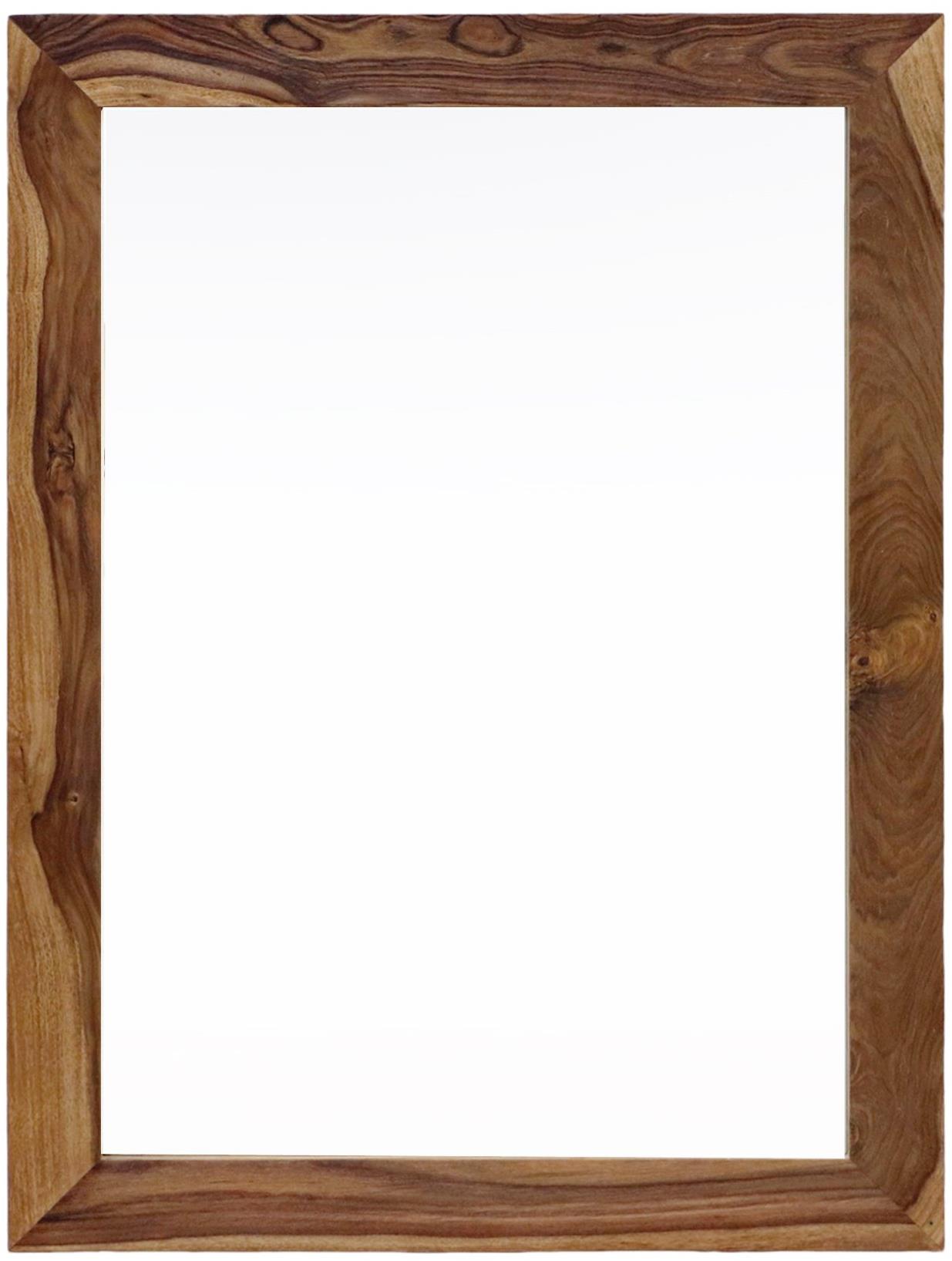 LAKŠMI Rami z indického masívu palisander, 90 × 120 – only stain