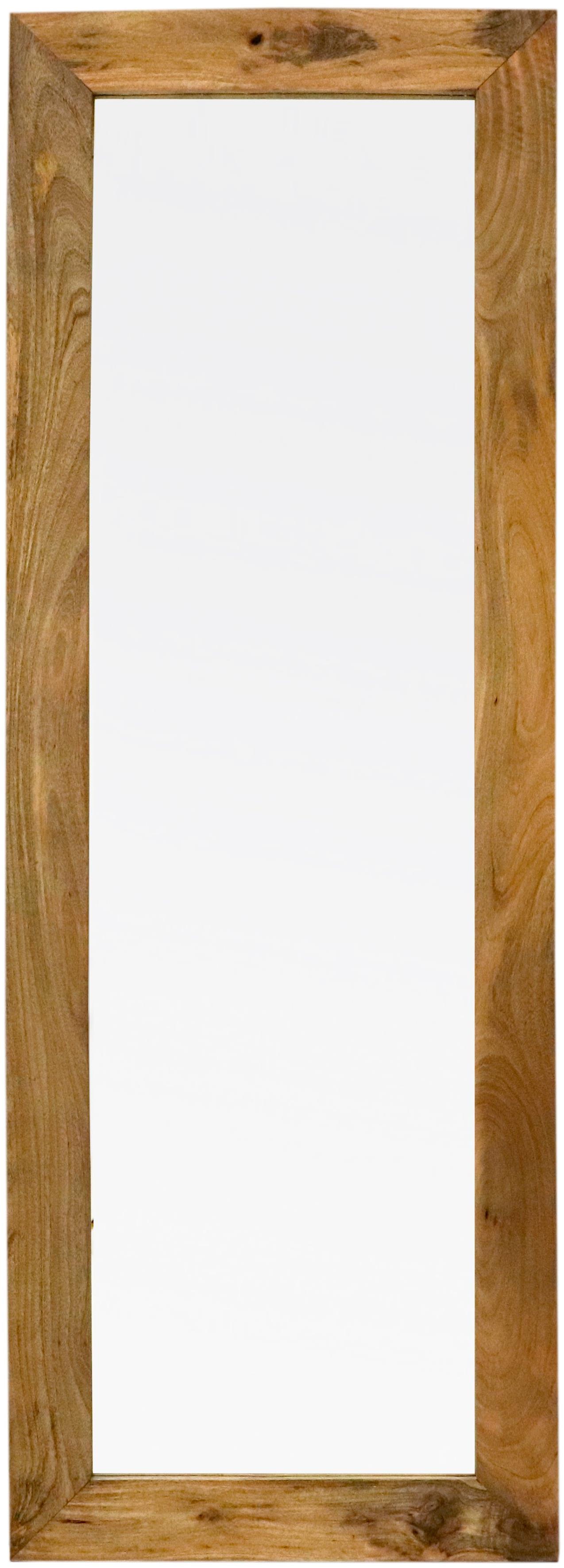 LAKŠMI – indický nábytok Gita 60 × 170 cm z masívu mango