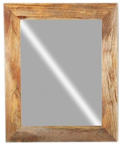 LAKŠMI – indický nábytok Hina 90 × 120 cm z mangového dreva