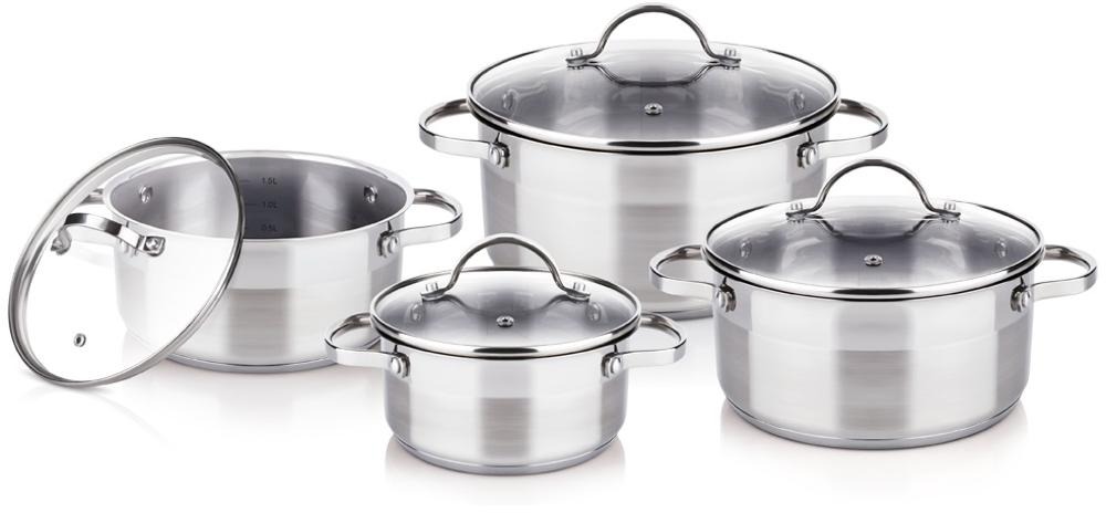 Lamart Sada riadu 8 ks Elegant LTSSSET8