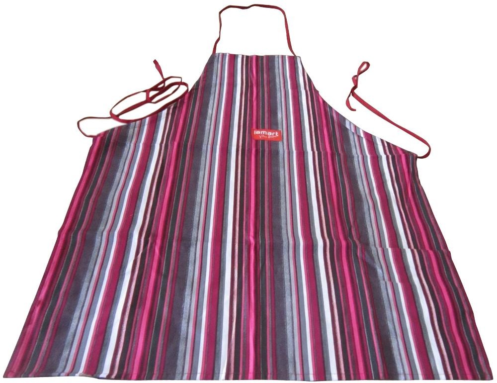 Lamart Kuchynská zástera Stripe LT0012
