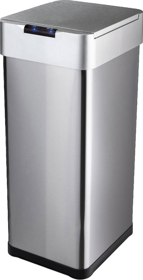 Lamart Bezdotykový odpadkový kôš LT8129 50 l USB SENSOR