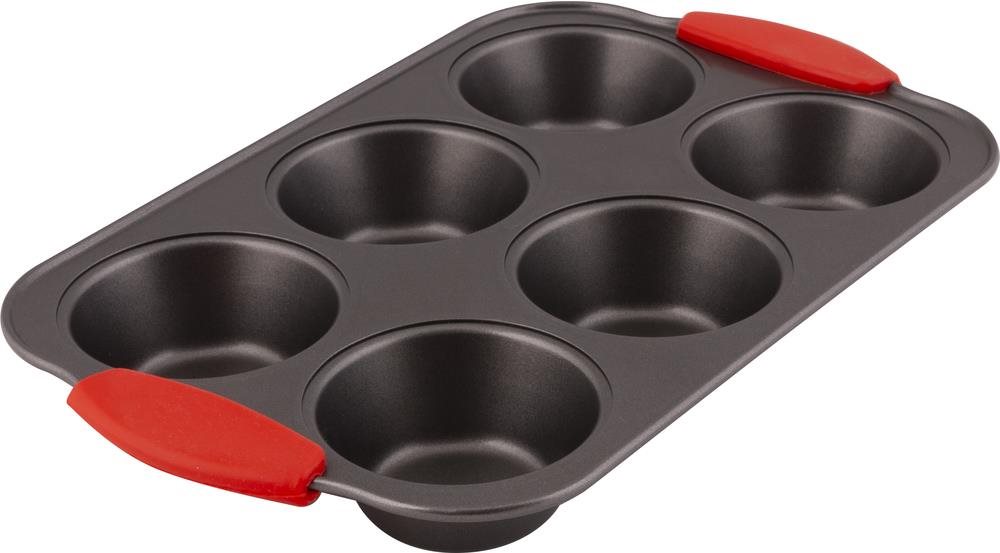 LAMART LT3113 6 Muffinov 28,5 × 17,8 cm BONTE