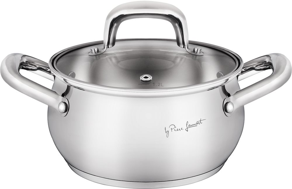 LAMART hrniec 16 × 9,5 cm LT1158 SHAPE