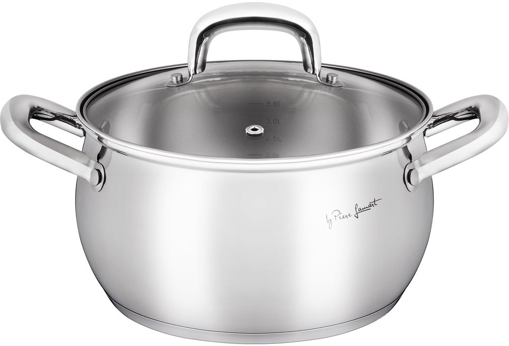 LAMART hrniec 20 × 11,5 cm LT1160 SHAPE