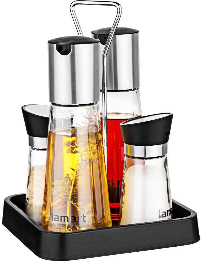 Lamart Súprava menažiek Taste LT7019 4 ks