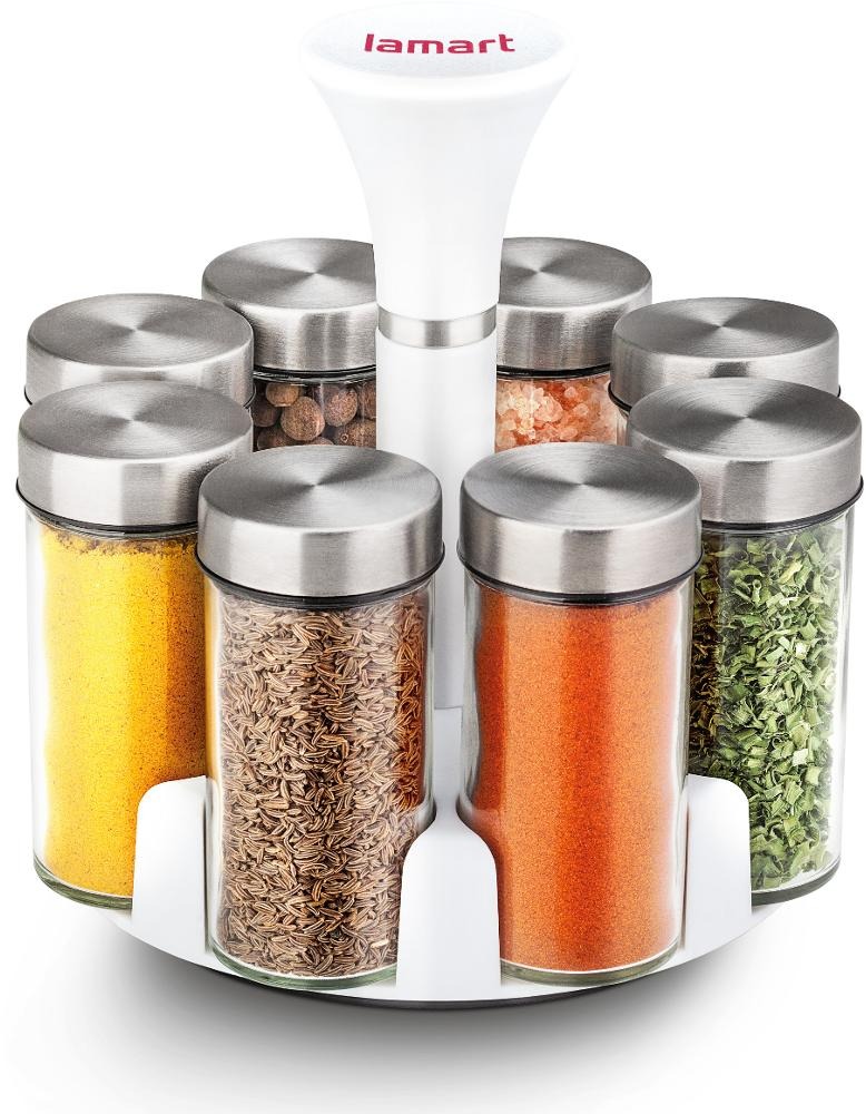 Lamart Sada koreničiek 8 ks Erba LT7017