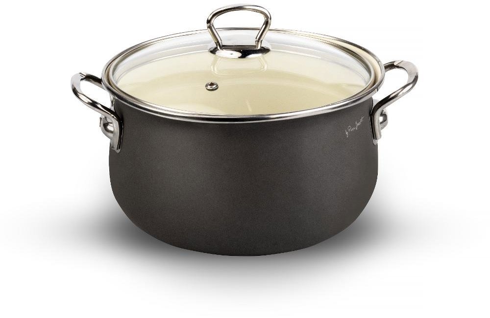 Lamart SMALT LT1279 HARD Kastról 20 cm