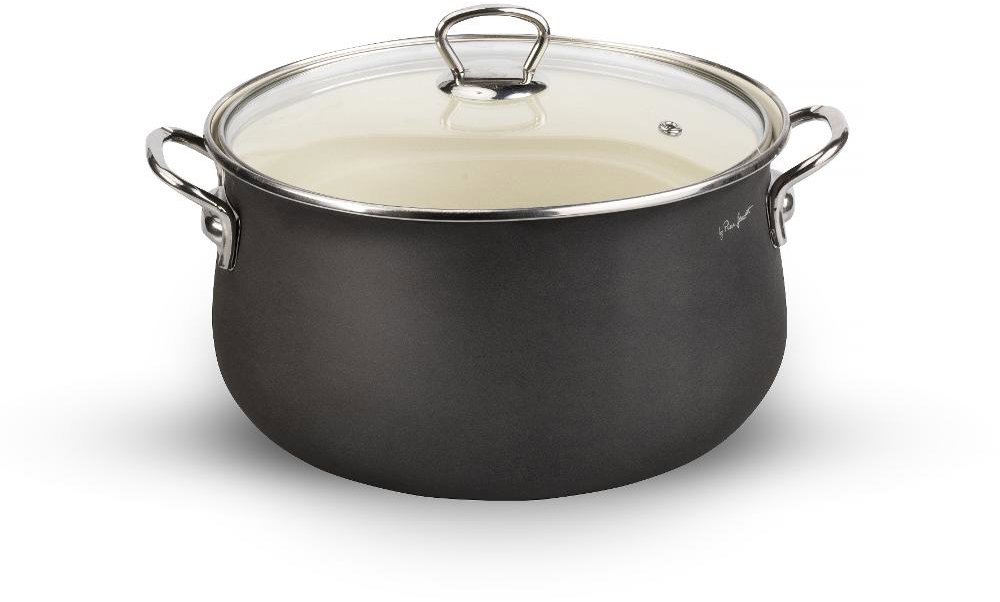 Lamart SMALT LT1280 HARD Kastról 22 cm