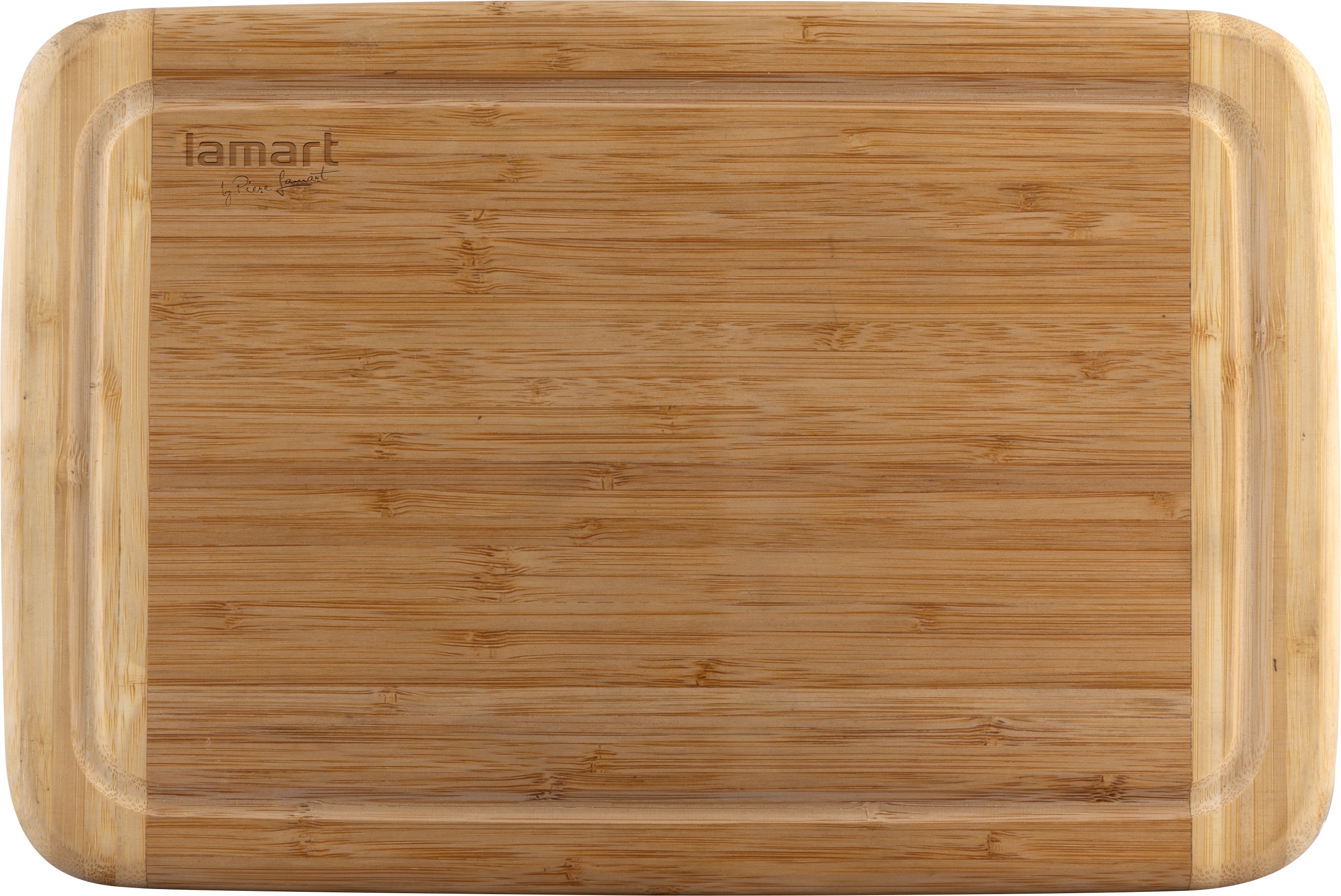 LAMART LT2141 KRÁJACIA DOSKA 30X20 BAMBOO