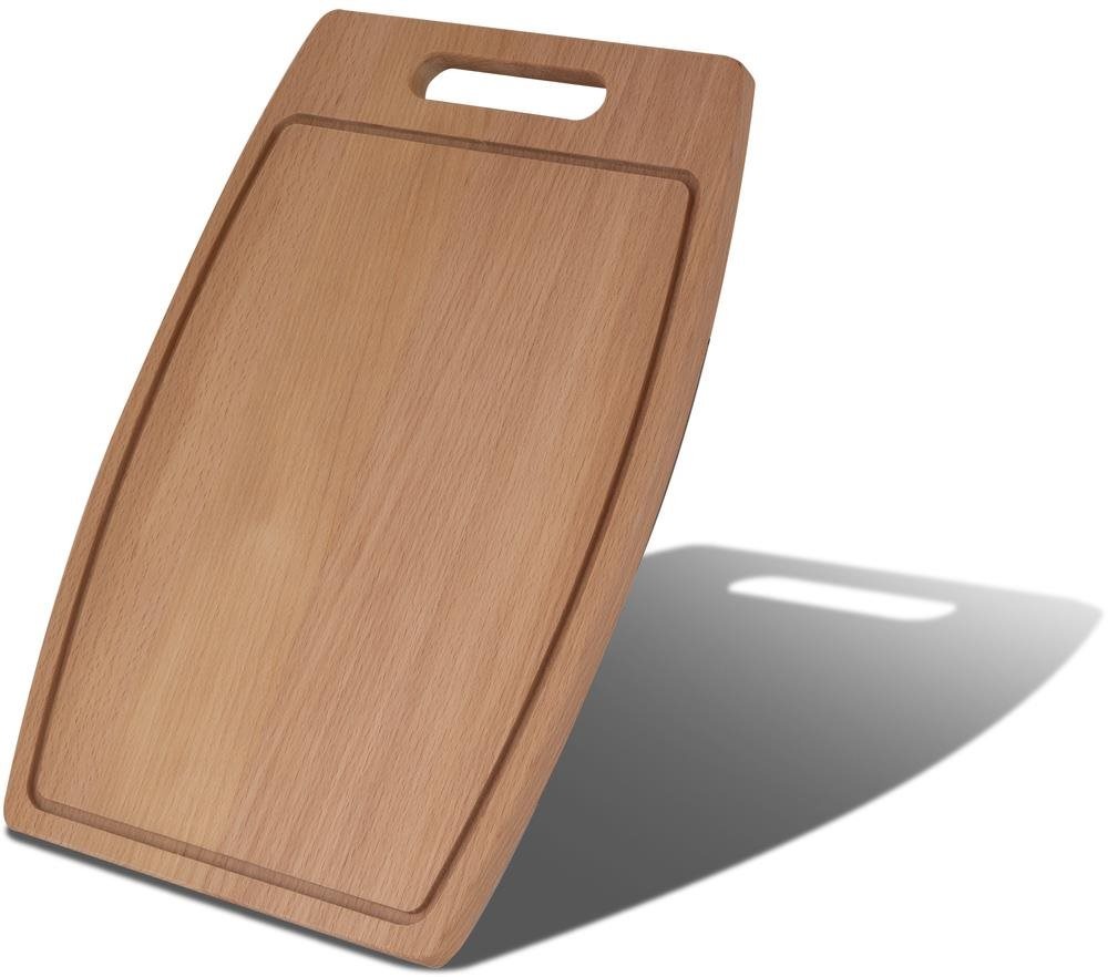 LAMART LT2138 Doska na krájanie 36 × 24 cm BEECH